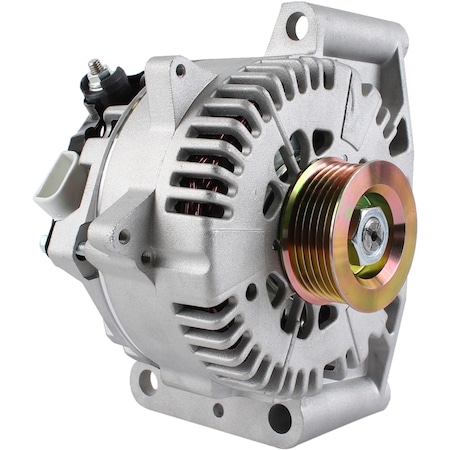 Db Electrical Alternator For 3.0L Ford Five Hundred Freestyle Montego 2005-2007; 400-14085 400-14085